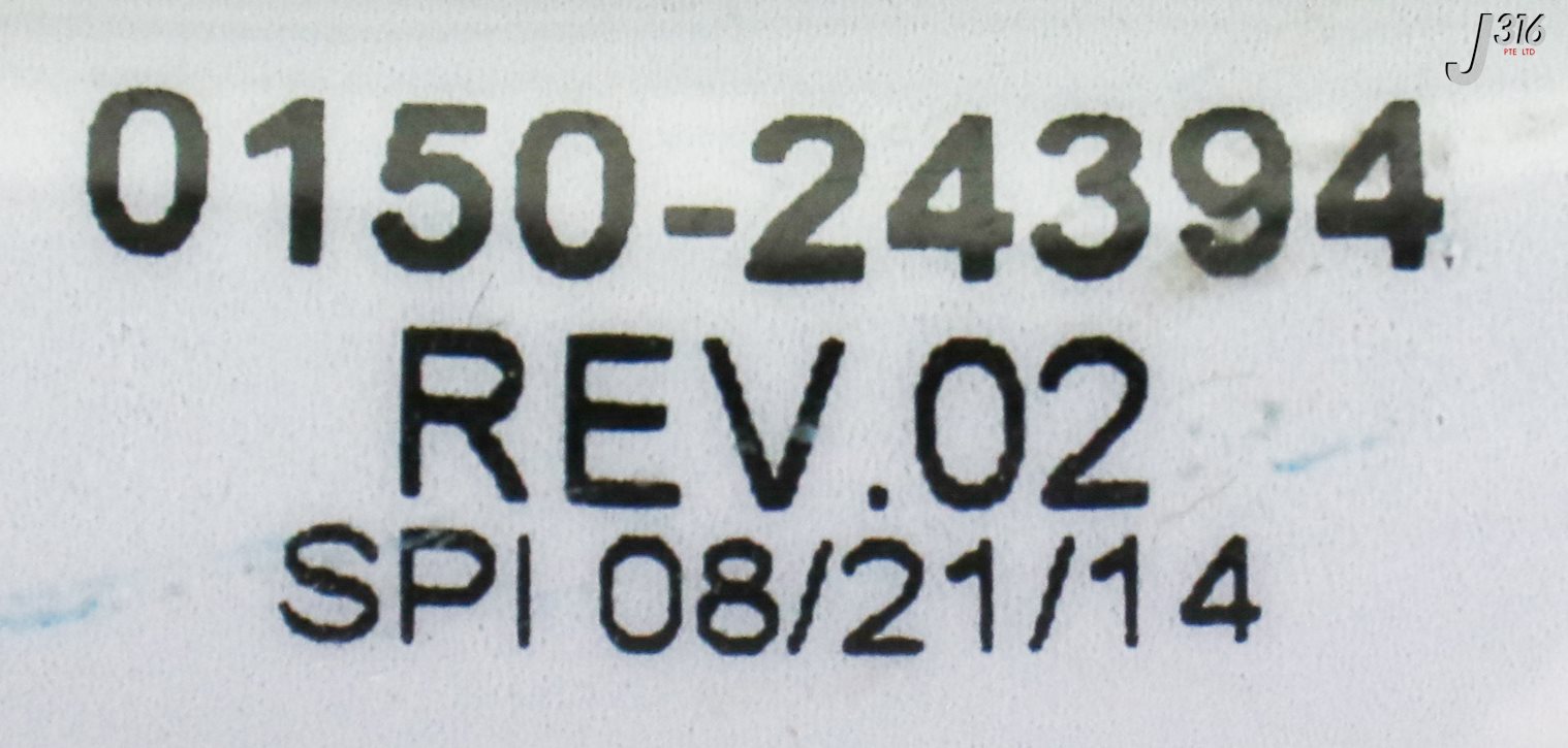 16464 APPLIED MATERIALS CABLE ASSY CHY ENABLE VLV 0150-24394 | eBay